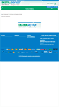Mobile Screenshot of ekstrasenior.pl